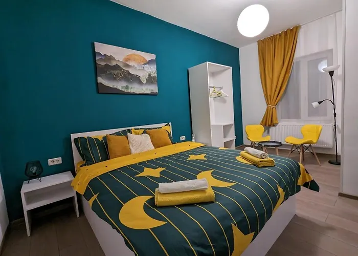 1 Josepartment