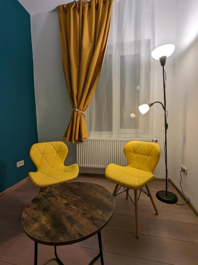 1 Josepartment Timisoara