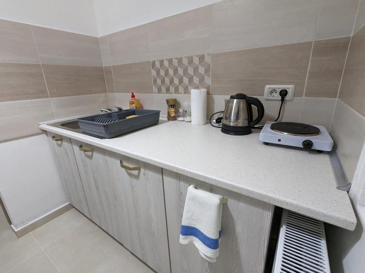 1 Josepartment Apartment Timisoara